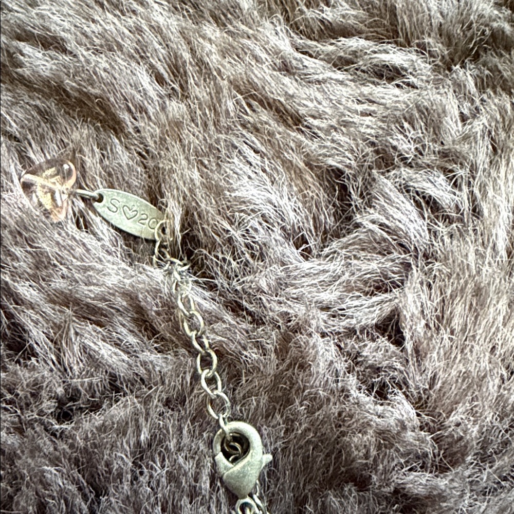 Sabika necklace - Picture 2 of 3